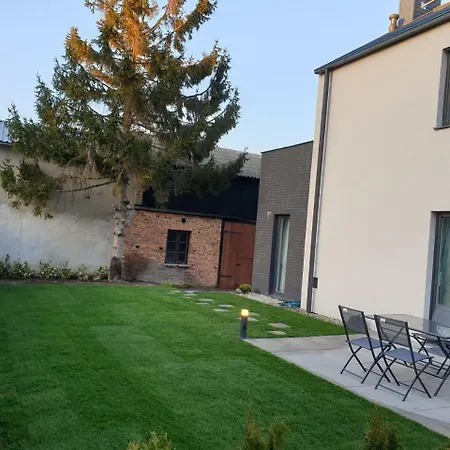 Apartament Natura I Wladyslawowo Exterior photo