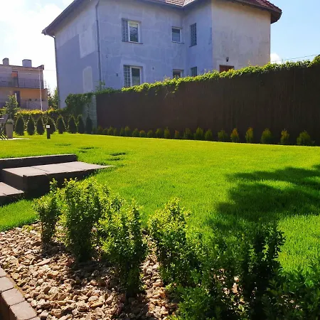 Apartament Natura I Wladyslawowo Exterior photo