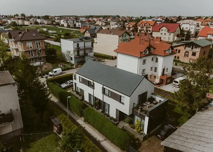 Apartament Natura I
