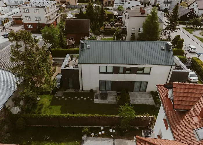 Apartament Natura I
