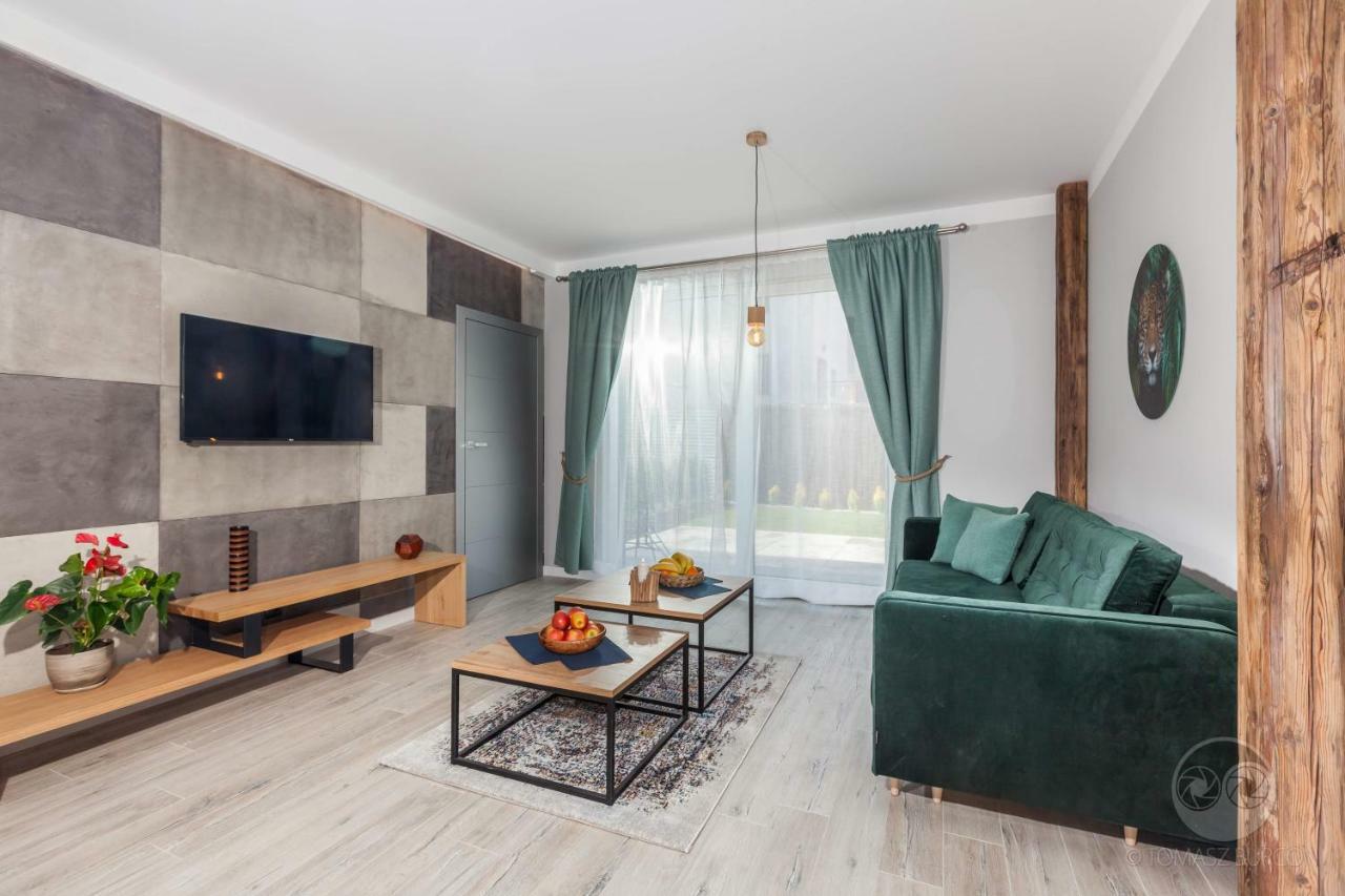 Natura I Apartment *