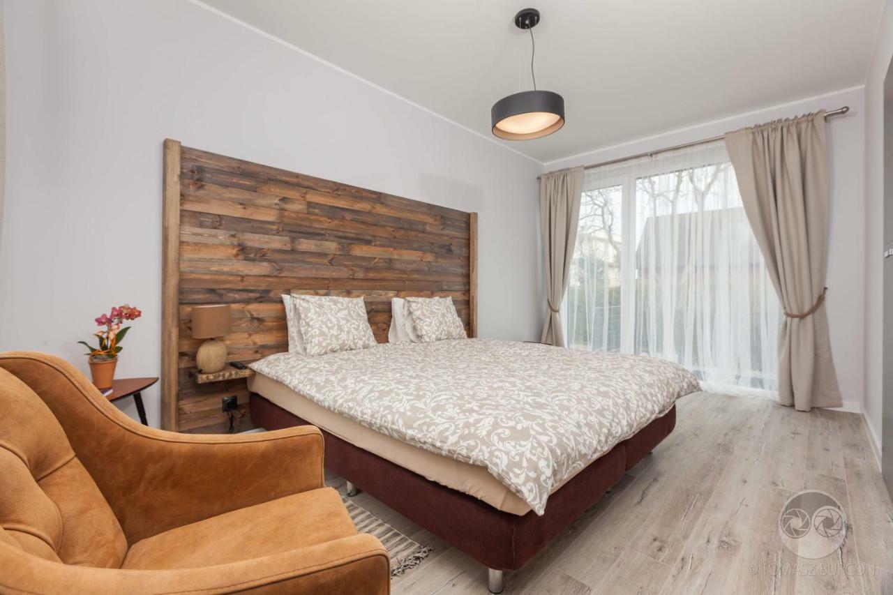 Apartment Natura I Wladyslawowo