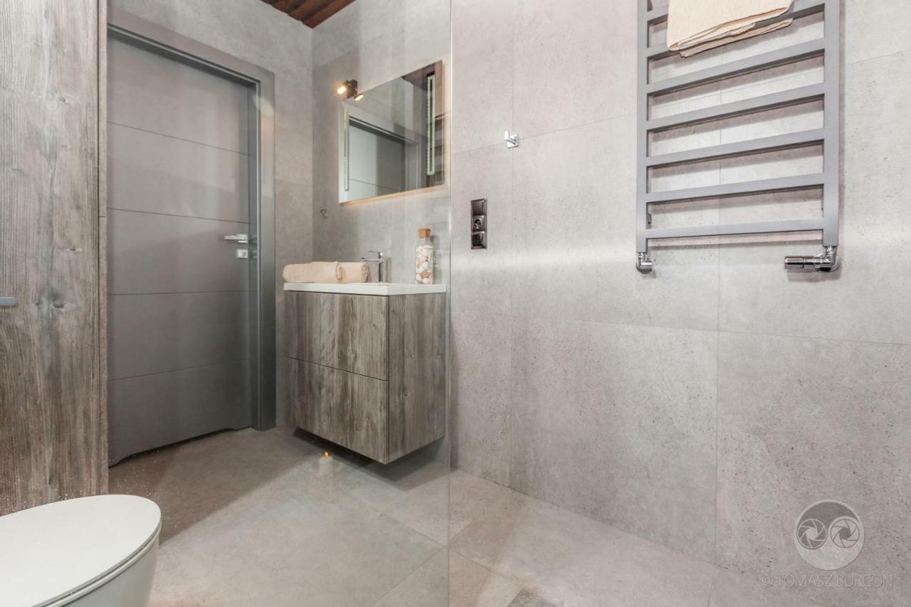 Apartment Natura I *