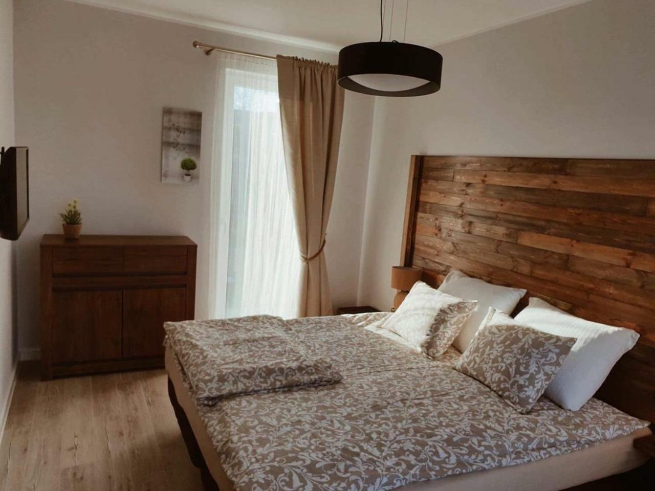 Natura I Apartment Wladyslawowo