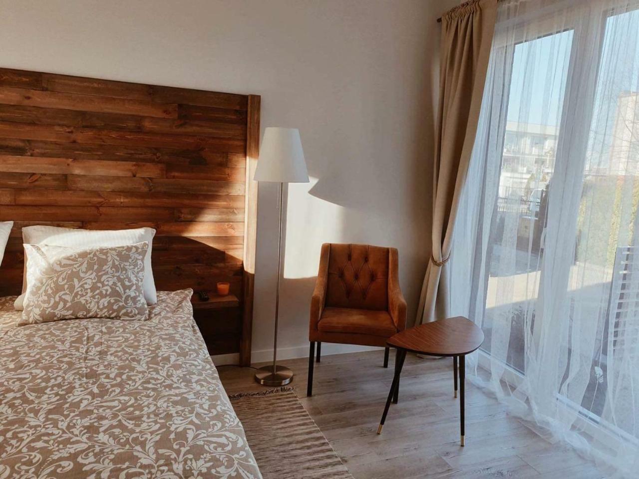 Apartment Natura I